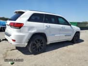 ✅ 2018 Jeep Grand Cherokee Altitude • VIN: 1C4RJEAG5JC430989 • Lot: 86828365. Wystawiony na Copart z przebiegiem 126 145 mil. Bezpłatny archiwum sprzedaży aukcyjnych z USA i szczegółowy raport historii pojazdu na DreamBid. Zdjęcie 3.