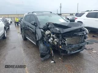 ✅ 2020 Hyundai Tucson SEL • VIN: KM8J33ALXLU173166 • Лот: 42472267. Опубликован ранее на IAAI с пробегом 106 258 миль. Бесплатный доступ к архиву аукционных продаж из США и подробный отчёт об истории автомобиля на DreamBid. Изображение 1.