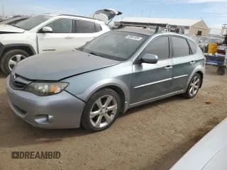 ✅ 2010 Subaru Impreza Outback Special Sports • VIN: JF1GH6D69AG800626 • Lot: 50961405. Listed on Copart with 231,776 mi. Free auction sales archive from the USA and detailed vehicle history report at DreamBid. Image 1.