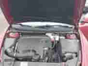 2010 Chevrolet Malibu LTZ z VIN 1G1ZE5EB4AF126482, wystawiony jako IAAI lot #43307397 z przebiegiem 122 166 mil mil oraz . Historia ofert i sprzedaży dostępna na DreamBid. Obrazek 10.