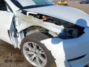 ✅ 2023 Tesla Model Y Long Range • VIN: 7SAYGDEE5PF765326 • Lot: 41757113. Listed on IAAI with 10,461 mi. Free auction sales archive from the USA and detailed vehicle history report at DreamBid. Image 6.