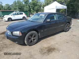 2010 Dodge Charger SXT с VIN 2B3CA3CV6AH237402, выставлен на аукционе Copart как лот 62262334 с пробегом 178 138 миль миль и На запчасти • Non repairable. История ставок и продаж доступна на DreamBid. Изображение 1.