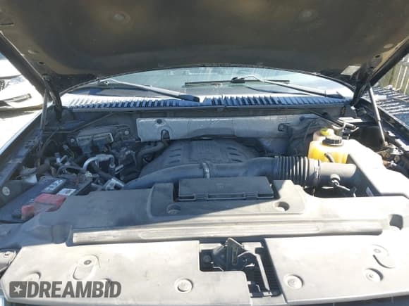 ✅ 2017 Ford Expedition Max XL • VIN: 1FMJK1GT5HEA27029 • Lot: 41908026. Listed on IAAI with 124,203 mi. Free auction sales archive from the USA and detailed vehicle history report at DreamBid. Image 10.