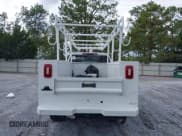 ✅ 2024 Chevrolet Silverado 2500HD • VIN: 1GB2YLE73RF353100 • Лот: 43300422. Опубликован ранее на IAAI с пробегом 15 169 миль. Бесплатный доступ к архиву аукционных продаж из США и подробный отчёт об истории автомобиля на DreamBid. Изображение 16.