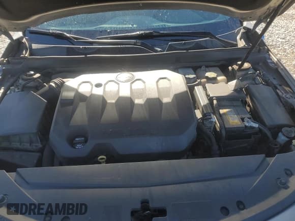 ✅ 2018 Chevrolet Impala LT • VIN: 2G1105S36J9178147 • Лот: 87366085. Опубликован ранее на Copart с пробегом 109 677 миль. Бесплатный доступ к архиву аукционных продаж из США и подробный отчёт об истории автомобиля на DreamBid. Изображение 11.