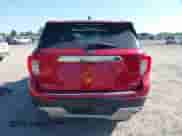 2021 Ford Explorer Limited with VIN 1FMSK8FH1MGB08859, listed as a IAAI auction lot 42993120 with 41,297 mi miles and . Bid and sale history available at DreamBid. Image 17.