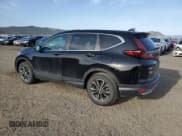 ✅ 2020 Honda CR-V EX-L • VIN: 5J6RW2H89LA007534 • Lot: 52203555. Wystawiony na Copart z przebiegiem 73 164 mil. Bezpłatny archiwum sprzedaży aukcyjnych z USA i szczegółowy raport historii pojazdu na DreamBid. Zdjęcie 2.