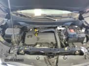 ✅ 2025 Chevrolet Equinox FWD LT • VIN: 3GNAXHEG7SL138118 • Lot: 64287055. Wystawiony na Copart z przebiegiem 4 930 mil. Bezpłatny archiwum sprzedaży aukcyjnych z USA i szczegółowy raport historii pojazdu na DreamBid. Zdjęcie 12.