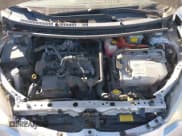 ✅ 2013 Toyota Prius One • VIN: JTDKDTB31D1052758 • Lot: 43727181. Wystawiony na IAAI z przebiegiem 200 830 mil. Bezpłatny archiwum sprzedaży aukcyjnych z USA i szczegółowy raport historii pojazdu na DreamBid. Zdjęcie 10.