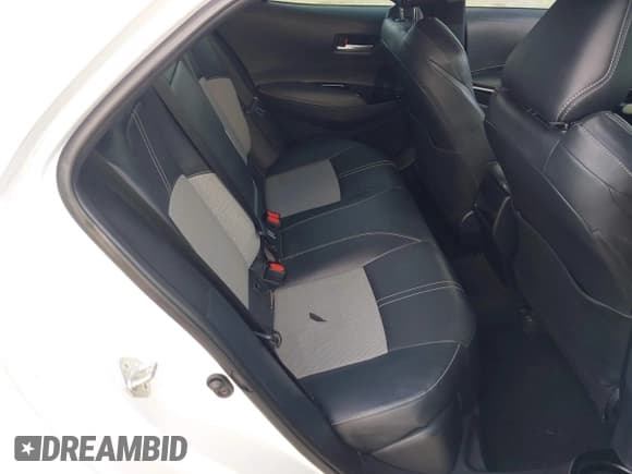 ✅ 2021 Toyota Corolla XSE • VIN: JTNC4MBEXM3111074 • Лот: 43042310. Опубликован ранее на IAAI с пробегом 104 310 миль. Бесплатный доступ к архиву аукционных продаж из США и подробный отчёт об истории автомобиля на DreamBid. Изображение 8.