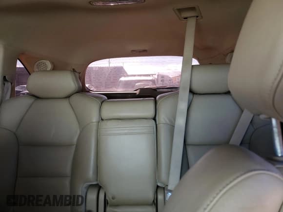 ✅ 2009 Acura MDX Technology • VIN: 2HNYD28689H525936 • Lot: 85394535. Wystawiony na Copart z przebiegiem 255 804 mil. Bezpłatny archiwum sprzedaży aukcyjnych z USA i szczegółowy raport historii pojazdu na DreamBid. Zdjęcie 10.