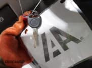 ✅ 2006 Chevrolet Colorado LS • VIN: 1GCCS198868193563 • Лот: 43025868. Опубликован ранее на IAAI с пробегом 137 445 миль. Бесплатный доступ к архиву аукционных продаж из США и подробный отчёт об истории автомобиля на DreamBid. Изображение 11.