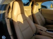 ✅ 2013 Porsche Boxster S • VIN: WP0CB2A8XDS132331 • Lot: 72467644. Wystawiony na Copart z przebiegiem 57 156 mil. Bezpłatny archiwum sprzedaży aukcyjnych z USA i szczegółowy raport historii pojazdu na DreamBid. Zdjęcie 10.