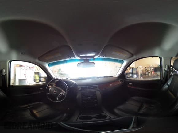 ✅ 2011 GMC Sierra 2500HD SLT • VIN: 1GT121C81BF180823 • Lot: 41565516. Listed on IAAI with 241,220 mi. Free auction sales archive from the USA and detailed vehicle history report at DreamBid. Image 23.