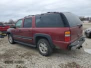 ✅ 2001 Chevrolet Suburban LS • VIN: 1GNFK16T61J317425 • Лот: 43578115. Опубликован ранее на Copart с пробегом 236 539 миль. Бесплатный доступ к архиву аукционных продаж из США и подробный отчёт об истории автомобиля на DreamBid. Изображение 2.