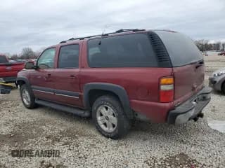 ✅ 2001 Chevrolet Suburban LS • VIN: 1GNFK16T61J317425 • Лот: 43578115. Опубликован ранее на Copart с пробегом 236 539 миль. Бесплатный доступ к архиву аукционных продаж из США и подробный отчёт об истории автомобиля на DreamBid. Изображение 2.