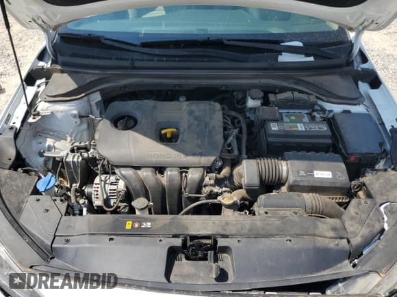 ✅ 2019 Hyundai Elantra SEL • VIN: 5NPD84LF1KH417604 • Lot: 81415305. Wystawiony na Copart z przebiegiem 154 249 mil. Bezpłatny archiwum sprzedaży aukcyjnych z USA i szczegółowy raport historii pojazdu na DreamBid. Zdjęcie 11.