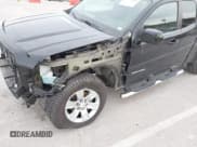 ✅ 2017 GMC Canyon 2WD SLE • VIN: 1GTH5CEN4H1287097 • Лот: 41991260. Опубликован ранее на IAAI с пробегом 144 443 миль. Бесплатный доступ к архиву аукционных продаж из США и подробный отчёт об истории автомобиля на DreamBid. Изображение 17.