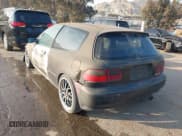 ✅ 1994 Honda Civic CX • VIN: 2HGEH236XRH523952 • Лот: 38788393. Опубликован ранее на IAAI с пробегом 310 507 миль. Бесплатный доступ к архиву аукционных продаж из США и подробный отчёт об истории автомобиля на DreamBid. Изображение 3.