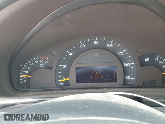 ✅ 2004 Mercedes-Benz C 240 • VIN: WDBRF81J74F546257 • Лот: 52402645. Опубликован ранее на Copart с пробегом 121 710 миль. Бесплатный доступ к архиву аукционных продаж из США и подробный отчёт об истории автомобиля на DreamBid. Изображение 9.