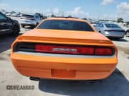 ✅ 2012 Dodge Challenger R/T Plus • VIN: 2C3CDYBTXCH267447 • Lot: 71967925. Listed on Copart with 182,933 mi. Free auction sales archive from the USA and detailed vehicle history report at DreamBid. Image 6.