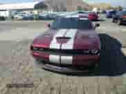 2022 Dodge Challenger R/T Scat Pack с VIN 2C3CDZFJ0NH196275, выставлен на аукционе Copart как лот 85378585 с пробегом 17 732 миль миль и Списание • Salvage title. История ставок и продаж доступна на DreamBid. Изображение 14.