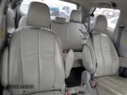 ✅ 2014 Toyota Sienna XLE • VIN: 5TDYK3DC8ES476696 • Lot: 90038965. Listed on Copart with 164,453 mi. Free auction sales archive from the USA and detailed vehicle history report at DreamBid. Image 11.