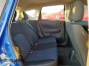 ✅ 2017 Nissan Note SV • VIN: 3N1CE2CP6HL357512 • Lot: 91228445. Wystawiony na Copart z przebiegiem 49 260 mil. Bezpłatny archiwum sprzedaży aukcyjnych z USA i szczegółowy raport historii pojazdu na DreamBid. Zdjęcie 10.