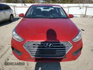 ✅ 2019 Hyundai Accent SE • VIN: 3KPC24A39KE048985 • Лот: 47226705. Опубликован ранее на Copart с пробегом 81 580 миль. Бесплатный доступ к архиву аукционных продаж из США и подробный отчёт об истории автомобиля на DreamBid. Изображение 5.