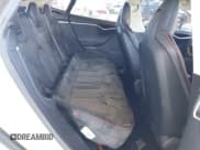 ✅ 2013 Tesla Model S Performance • VIN: 5YJSA1CP9DFP14057 • Lot: 43577191. Listed on IAAI with Not provided. Free auction sales archive from the USA and detailed vehicle history report at DreamBid. Image 7.