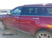 ✅ 2015 Jeep Grand Cherokee Summit • VIN: 1C4RJEJG9FC100568 • Lot: 42512705. Listed on IAAI with 128,413 mi. Free auction sales archive from the USA and detailed vehicle history report at DreamBid. Image 14.