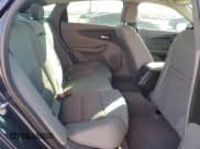 ✅ 2016 Chevrolet Impala LS • VIN: 2G11Z5SA8G9199093 • Лот: 74733164. Опубликован ранее на Copart с пробегом 74 392 миль. Бесплатный доступ к архиву аукционных продаж из США и подробный отчёт об истории автомобиля на DreamBid. Изображение 10.