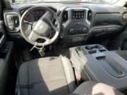 ✅ 2024 Chevrolet Silverado 2500HD Custom • VIN: 1GC4YME7XRF315468 • Лот: 81867015. Опубликован ранее на Copart с пробегом 87 233 миль. Бесплатный доступ к архиву аукционных продаж из США и подробный отчёт об истории автомобиля на DreamBid. Изображение 8.