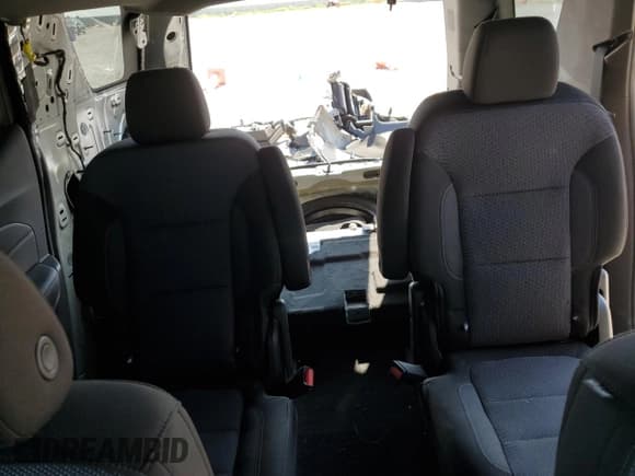 ✅ 2023 Chevrolet Traverse LT Cloth • VIN: 1GNERGKW8PJ194875 • Lot: 67810064. Wystawiony na Copart z przebiegiem 45 066 mil. Bezpłatny archiwum sprzedaży aukcyjnych z USA i szczegółowy raport historii pojazdu na DreamBid. Zdjęcie 10.