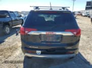 ✅ 2017 GMC Acadia Denali • VIN: 1GKKNXLS6HZ201140 • Lot: 89869195. Wystawiony na Copart z przebiegiem 181 388 mil. Bezpłatny archiwum sprzedaży aukcyjnych z USA i szczegółowy raport historii pojazdu na DreamBid. Zdjęcie 6.