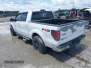✅ 2011 Ford F-150 XLT • VIN: 1FTFW1CT2BKD81054 • Lot: 42456169. Wystawiony na IAAI z przebiegiem 187 613 mil. Bezpłatny archiwum sprzedaży aukcyjnych z USA i szczegółowy raport historii pojazdu na DreamBid. Zdjęcie 3.