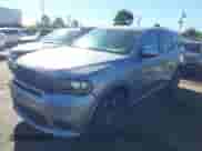 2019 Dodge Durango GT с VIN 1C4RDJDG8KC833586, выставлен на аукционе IAAI как лот 43487990 с пробегом 142 296 миль миль и . История ставок и продаж доступна на DreamBid. Изображение 17.