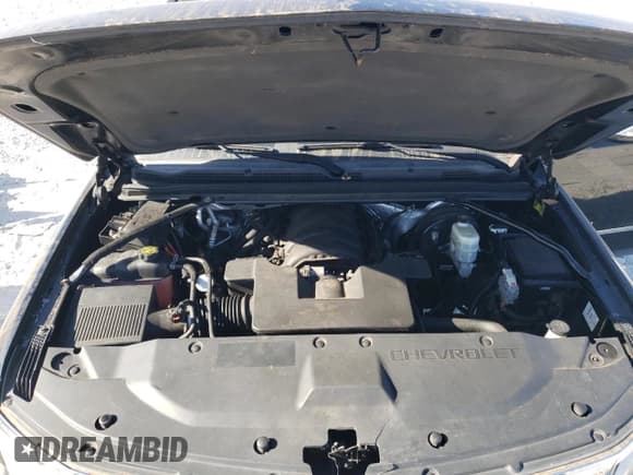 ✅ 2015 Chevrolet Suburban LT • VIN: 1GNSKJKC3FR238453 • Lot: 77521024. Wystawiony na Copart z przebiegiem 155 369 mil. Bezpłatny archiwum sprzedaży aukcyjnych z USA i szczegółowy raport historii pojazdu na DreamBid. Zdjęcie 12.