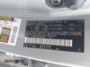 ✅ 2025 Toyota Highlander Hybrid Platinum • VIN: 5TDEBRCH6SS660601 • Lot: 42733893. Listed on IAAI with 7,818 mi. Free auction sales archive from the USA and detailed vehicle history report at DreamBid. Image 9.