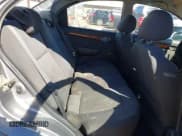 ✅ 2007 Chevrolet Aveo LS • VIN: KL1TD566X7B087387 • Lot: 41673057. Wystawiony na IAAI z przebiegiem 160 577 mil. Bezpłatny archiwum sprzedaży aukcyjnych z USA i szczegółowy raport historii pojazdu na DreamBid. Zdjęcie 8.