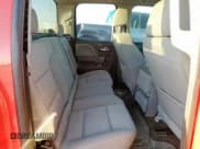 ✅ 2018 Chevrolet Silverado 1500 Custom • VIN: 1GCRCPEC4JZ217252 • Lot: 91004285. Wystawiony na Copart z przebiegiem 56 400 mil. Bezpłatny archiwum sprzedaży aukcyjnych z USA i szczegółowy raport historii pojazdu na DreamBid. Zdjęcie 10.