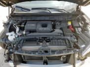 ✅ 2025 Infiniti QX60 Autograph • VIN: 5N1AL1HU3SC357498 • Lot: 68749815. Listed on Copart with 1,715 mi. Free auction sales archive from the USA and detailed vehicle history report at DreamBid. Image 12.