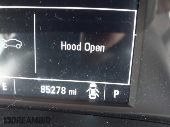 ✅ 2018 Chevrolet Cruze LS • VIN: 1G1BC5SM2J7143059 • Лот: 43384854. Опубликован ранее на IAAI с пробегом 85 278 миль. Бесплатный доступ к архиву аукционных продаж из США и подробный отчёт об истории автомобиля на DreamBid. Изображение 16.