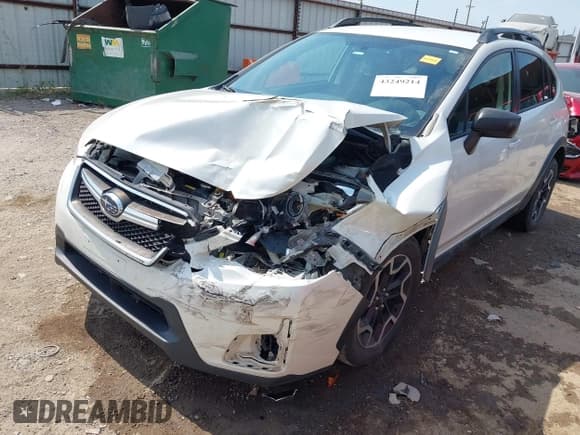 ✅ 2016 Subaru Crosstrek Premium • VIN: JF2GPABC6GH326583 • Lot: 43249214. Wystawiony na IAAI z przebiegiem 130 285 mil. Bezpłatny archiwum sprzedaży aukcyjnych z USA i szczegółowy raport historii pojazdu na DreamBid. Zdjęcie 12.