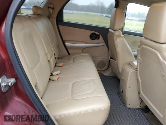 ✅ 2009 Chevrolet Equinox 2LT • VIN: 2CNDL63F996218076 • Лот: 79959384. Опубликован ранее на Copart с пробегом 77 023 миль. Бесплатный доступ к архиву аукционных продаж из США и подробный отчёт об истории автомобиля на DreamBid. Изображение 11.