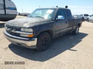 ✅ 2001 Chevrolet Silverado 1500 • VIN: 2GCEK19T611382981 • Лот: 42634693. Опубликован ранее на IAAI с пробегом 279 946 миль. Бесплатный доступ к архиву аукционных продаж из США и подробный отчёт об истории автомобиля на DreamBid. Изображение 2.