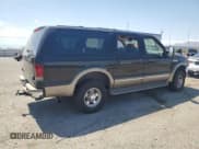 ✅ 2002 Ford Excursion Limited • VIN: 1FMNU43S92EC53835 • Лот: 60525215. Опубликован ранее на Copart с пробегом 207 011 миль. Бесплатный доступ к архиву аукционных продаж из США и подробный отчёт об истории автомобиля на DreamBid. Изображение 3.