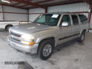 ✅ 2005 Chevrolet Suburban Z71 • VIN: 3GNFK16Z65G212590 • Lot: 43670546. Wystawiony na IAAI z przebiegiem 157 887 mil. Bezpłatny archiwum sprzedaży aukcyjnych z USA i szczegółowy raport historii pojazdu na DreamBid. Zdjęcie 2.