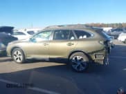 ✅ 2020 Subaru Outback Limited • VIN: 4S4BTANC7L3172307 • Lot: 43669654. Wystawiony na IAAI z przebiegiem 50 572 mil. Bezpłatny archiwum sprzedaży aukcyjnych z USA i szczegółowy raport historii pojazdu na DreamBid. Zdjęcie 15.