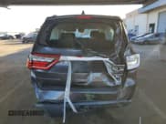 ✅ 2017 Dodge Durango SXT • VIN: 1C4RDHAG8HC638643 • Lot: 82287045. Listed on Copart with 128,896 mi. Free auction sales archive from the USA and detailed vehicle history report at DreamBid. Image 6.